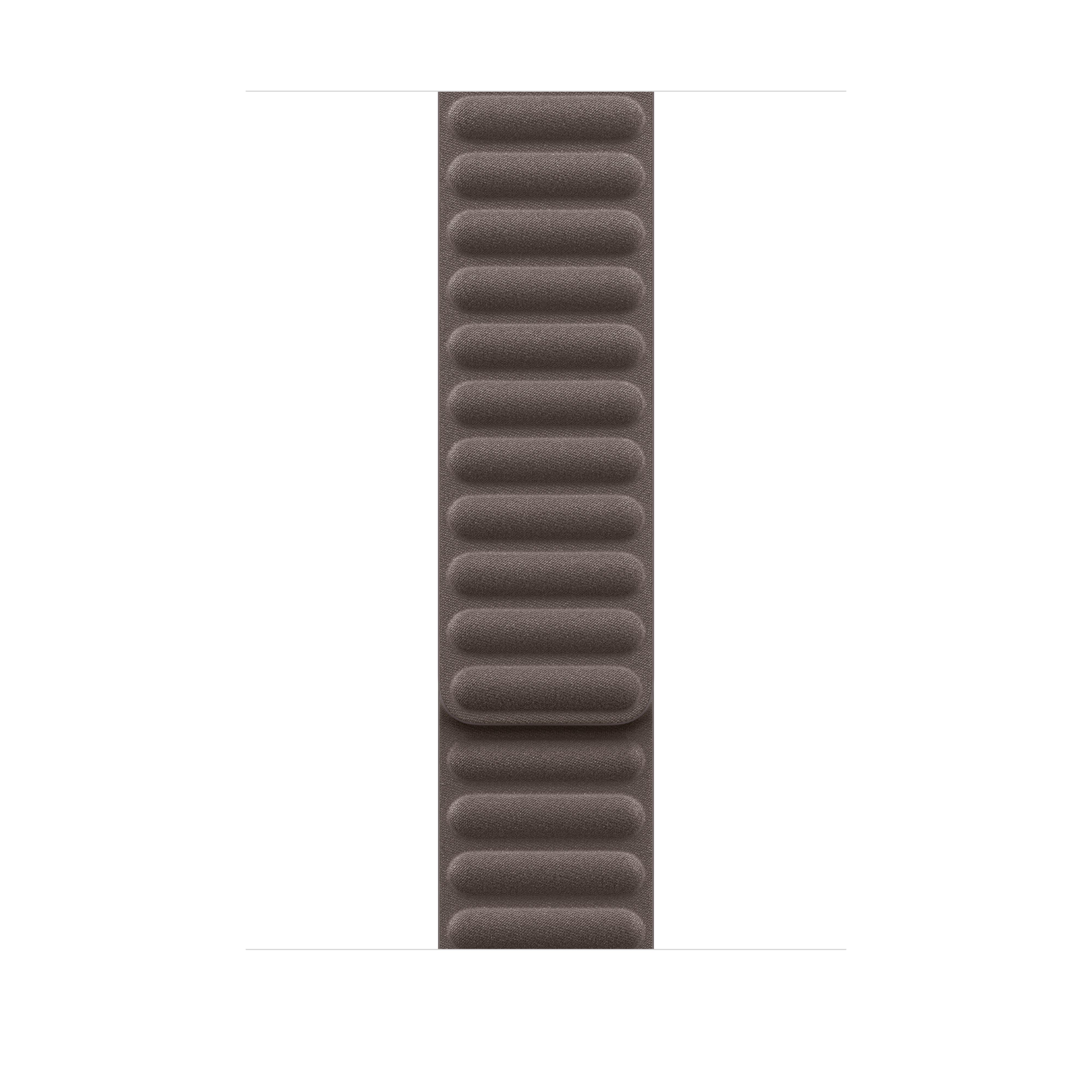 Bande - Apple mxww3zm/a accessoire intelligent  porter sur soi bande taupe polyester