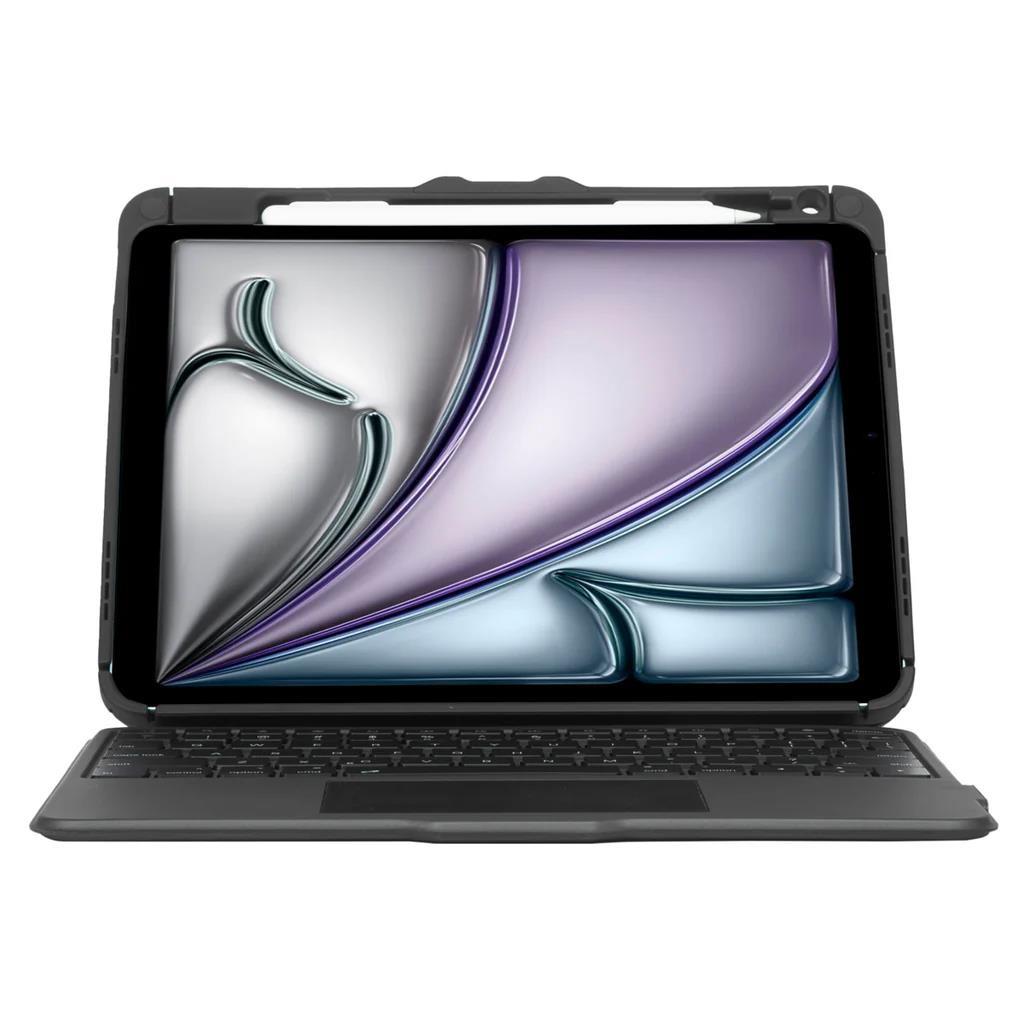 Clavier - Targus versavu azerty franais bluetooth noir