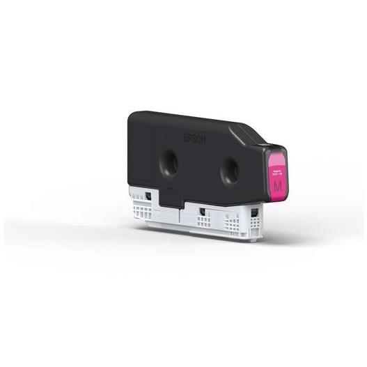 Cartouches pour imprimantes - Epson c13t08n340 cartouche d'encre 1 pice(s) original magenta