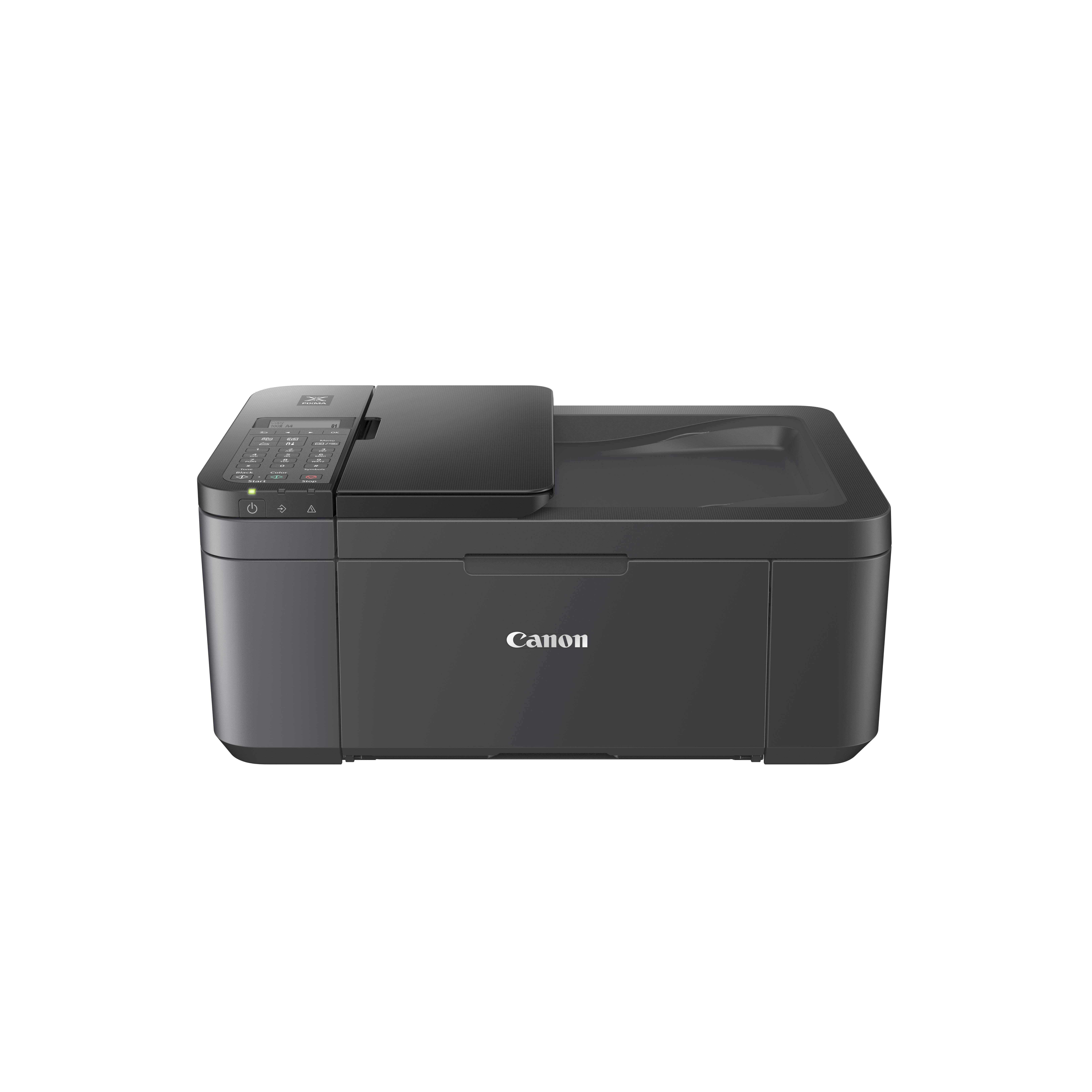 Canon pixma tr4755i jet d'encre a4 4800 x 1200 dpi wifi