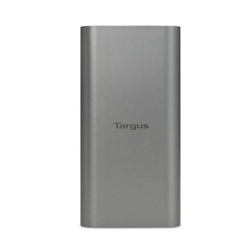 Batterie de secours externe (power bank) - Dell apb080gl 25000 mah gris