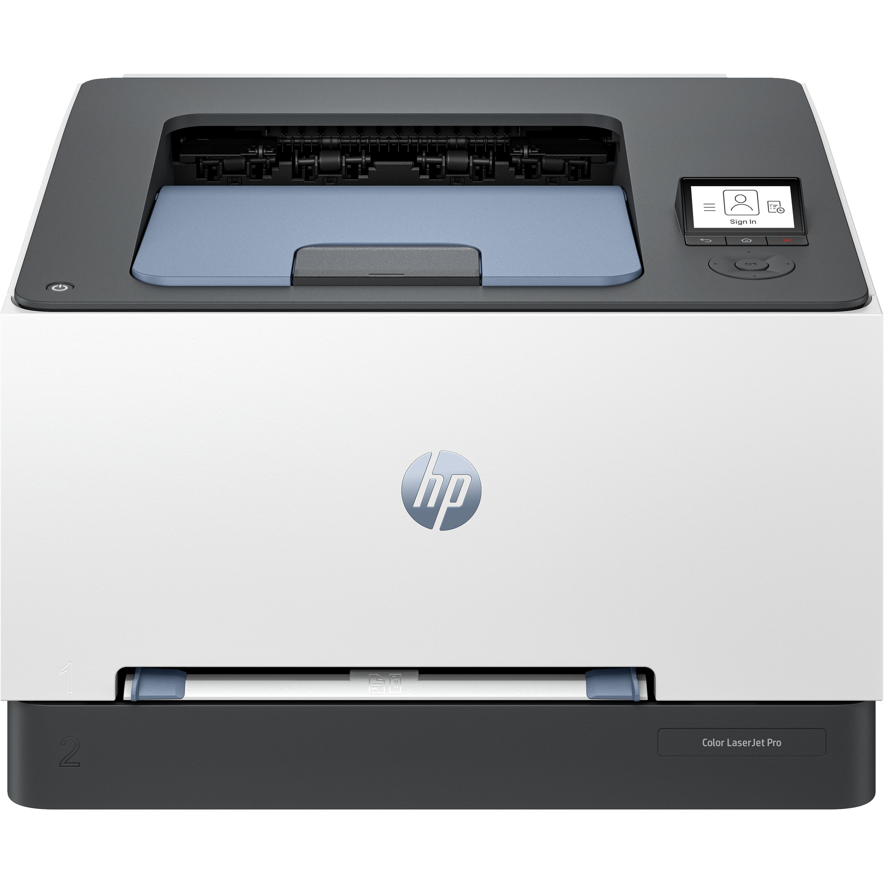 Imprimantes laser - Hp color laserjet pro 3202dn