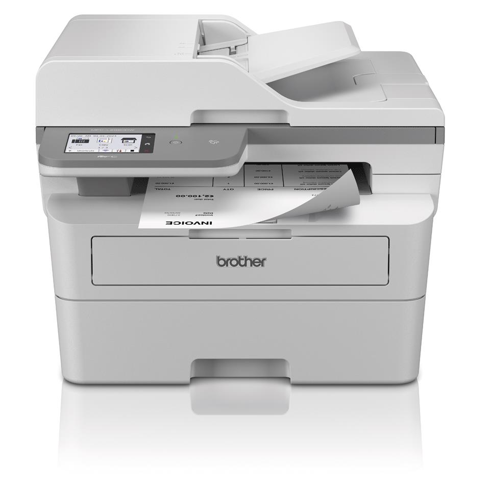 Brother mfc-l2980dw laser a4 1200 x 1200 dpi 34 ppm wifi