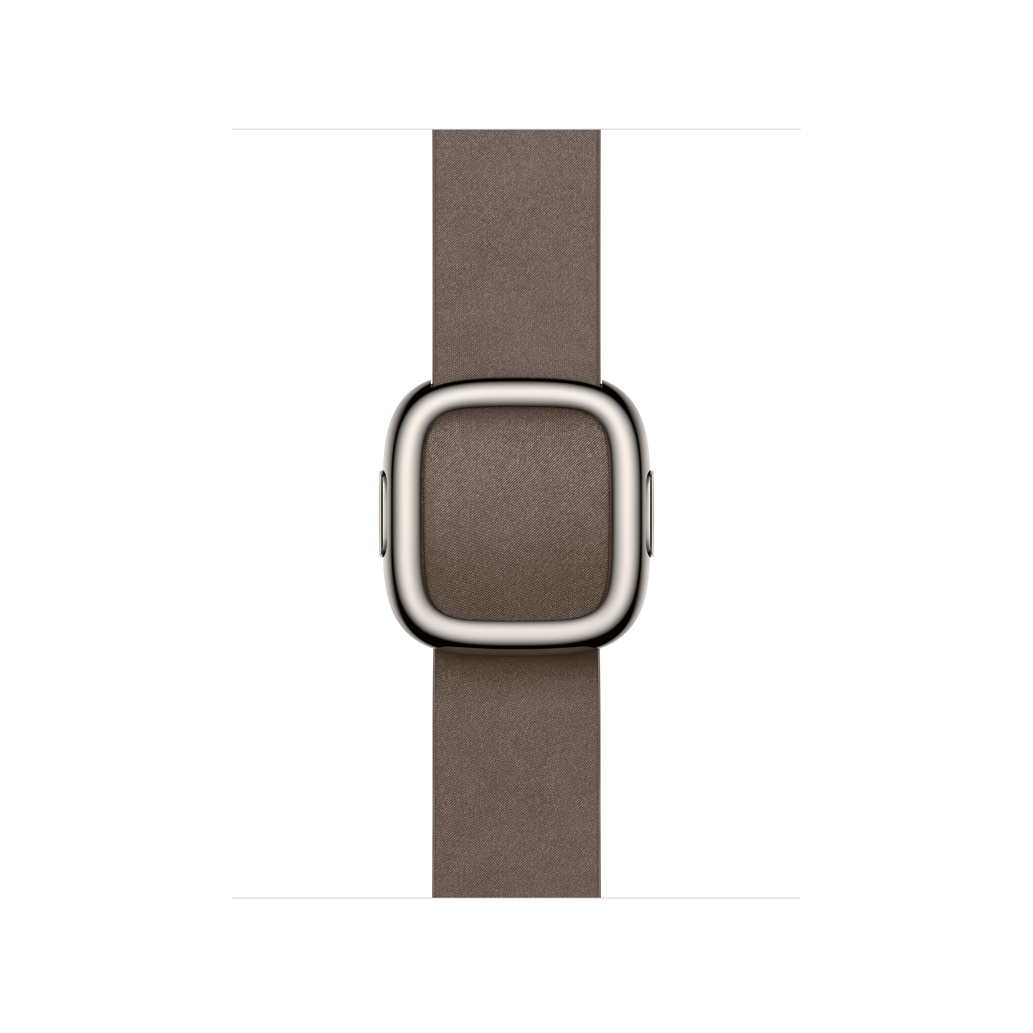 Bande - Apple mxw33zm/a accessoire intelligent  porter sur soi bande taupe polyester
