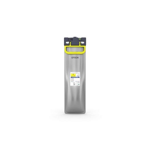 Cartouches pour imprimantes - Epson c13t13l440 cartouche d'encre 1 pice(s) original rendement lev (xl) jaune