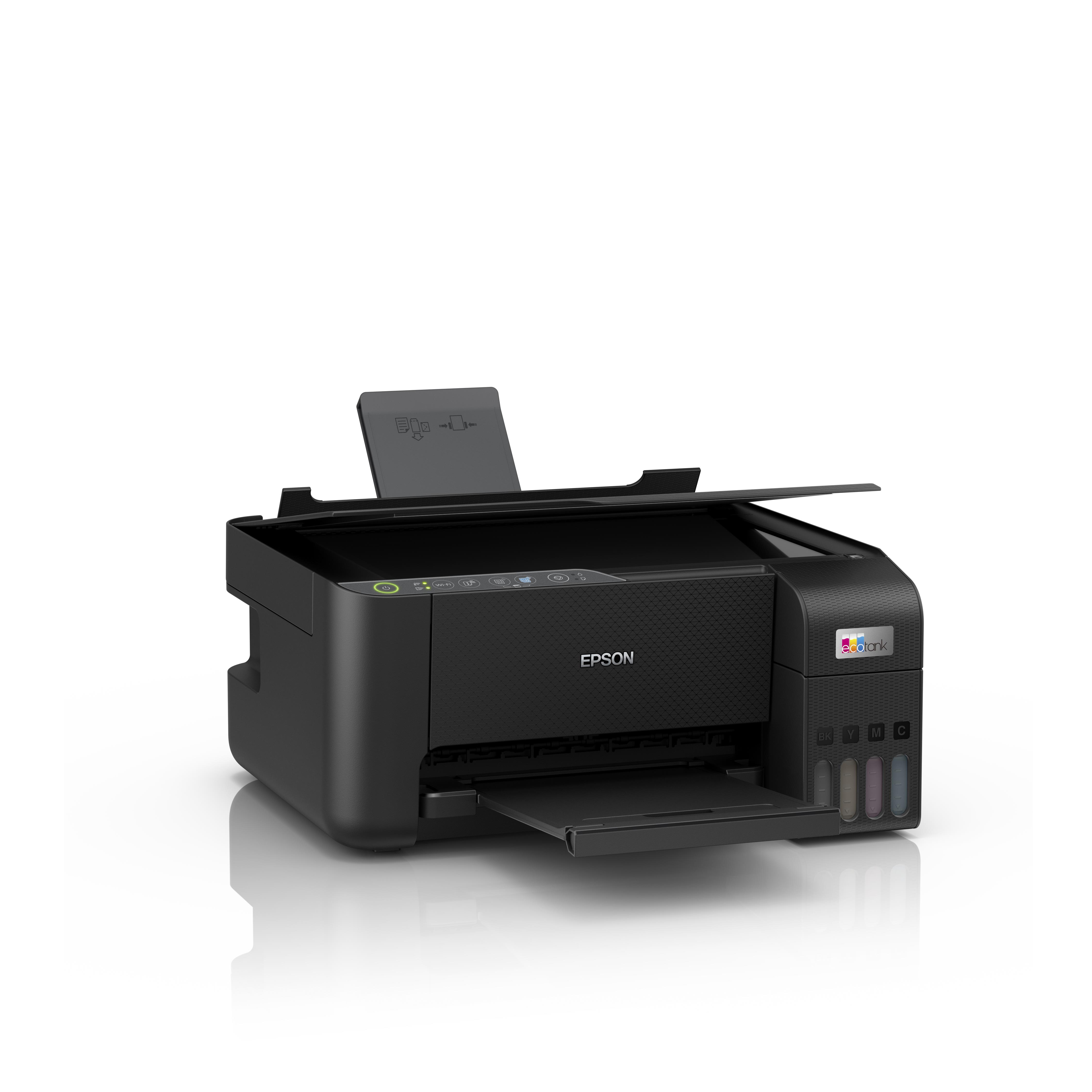Epson ecotank et-2864 jet d'encre a4 5760 x 1440 dpi 33 ppm wifi