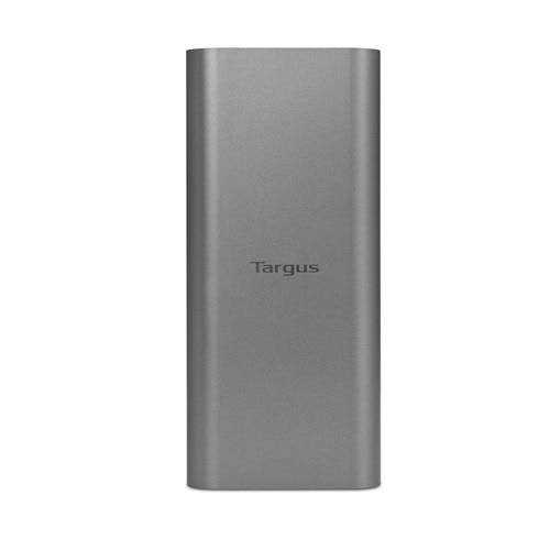 Batterie de secours externe (power bank) - Dell apb081gl 24000 mah gris