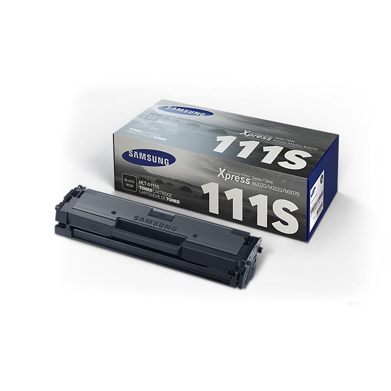 SAMSUNG Toner pour imprimante laser SAMSUNG Xpress M2022