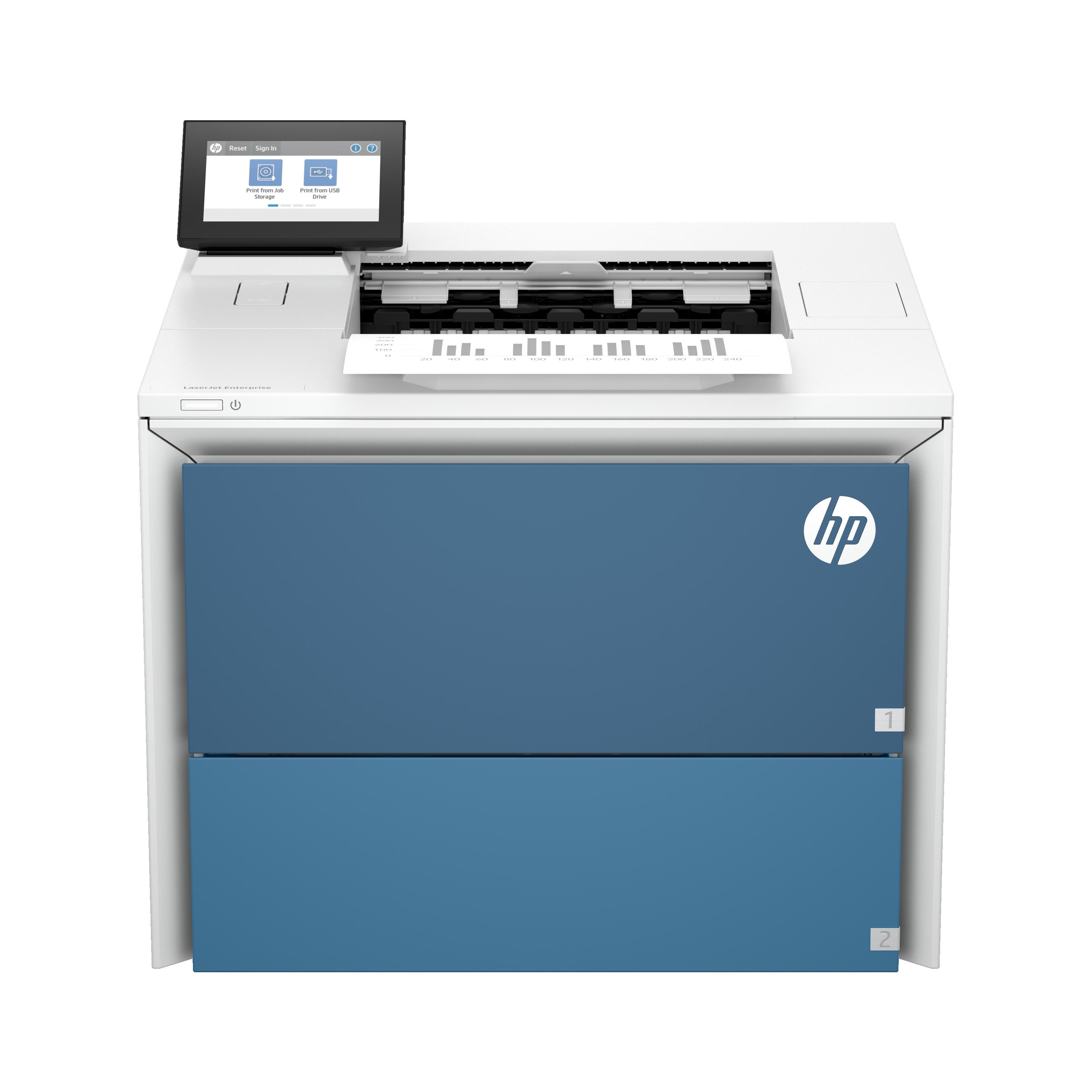 Imprimantes laser - Hp 675t2a#b19 imprimante laser 1200 x 1200 dpi a4