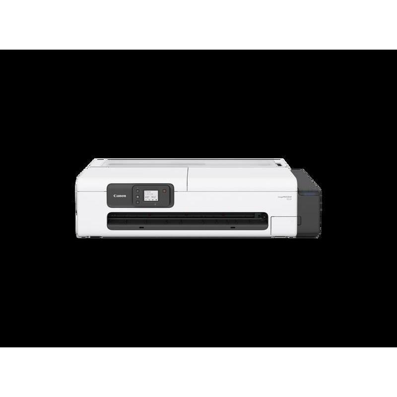Imprimantes grand format - Canon imageprograf tc-21 imprimante grand format wifi jet d'encre couleur 2400 x 1200 dpi a1 (594 x 841 mm) ethernet/lan