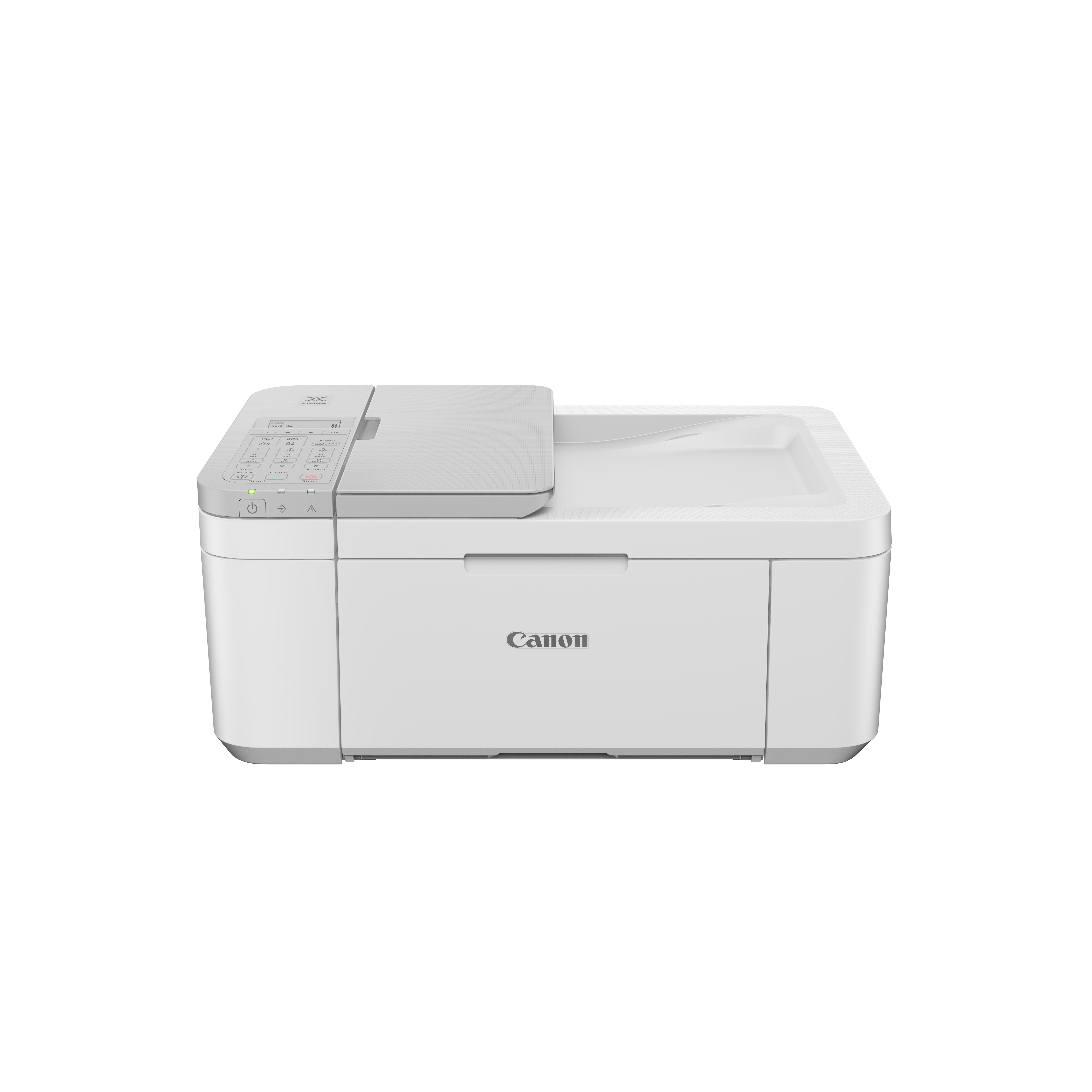 Canon pixma tr4756i jet d'encre a4 4800 x 1200 dpi wifi