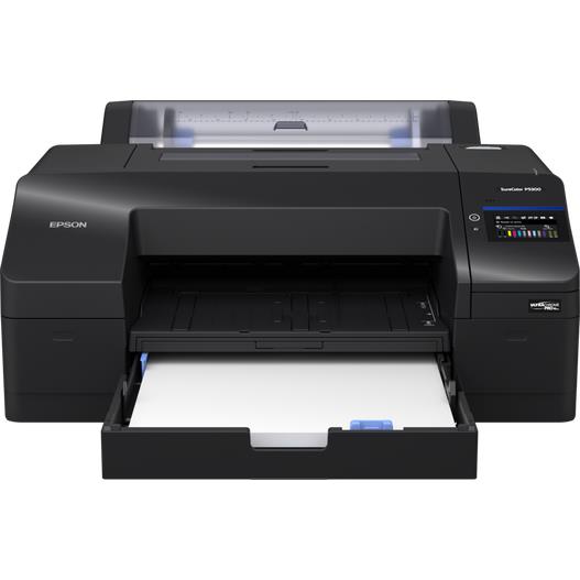 Imprimantes grand format - Epson surecolor p5300 imprimante grand format wifi jet d'encre pi�zo�lectrique couleur 5760 x 1440 dpi a2 (420 x 594 mm) ethernet/lan