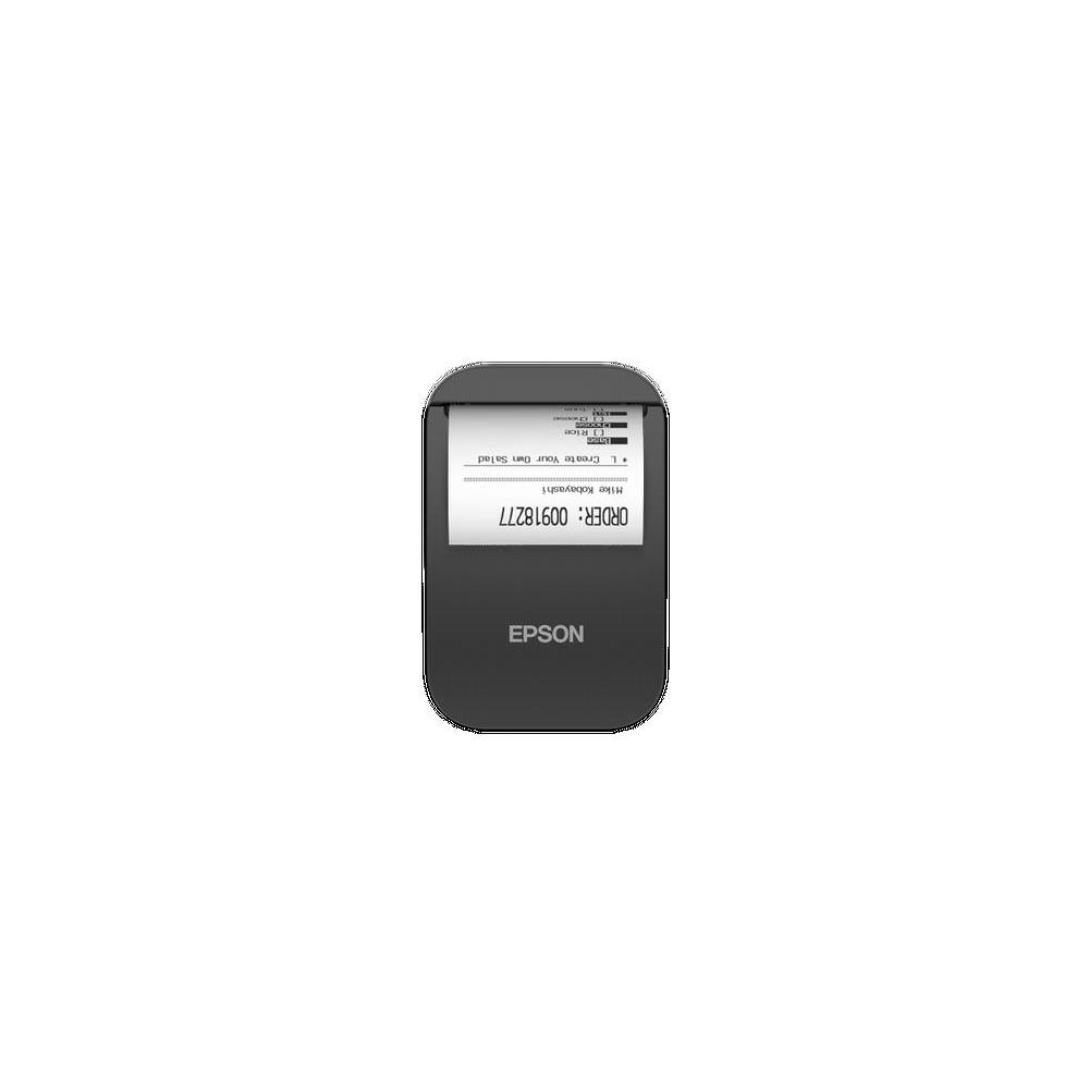 Imprimantes Point de Vente - Epson tm-p20ii (101) 203 x 203 dpi avec fil &sans fil thermique imprimante mobile