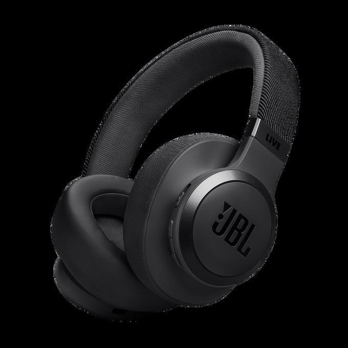 JBL Live 770NC Noir