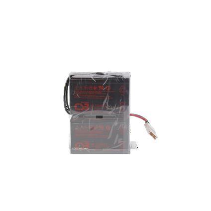 Eaton eb024sp batterie de l'onduleur 12 v 9 ah