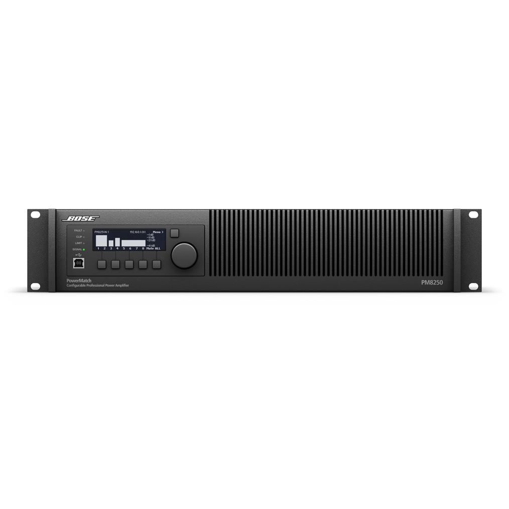 Bose powermatch pm8250n spectacle/scne noir