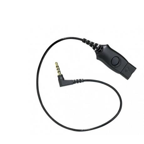 Cable - Poly ensemble cble avec verrou qd