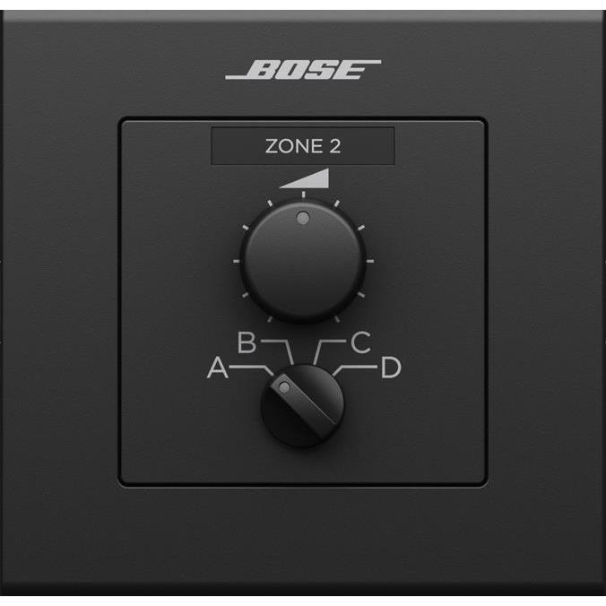 Bose cc-3 contrle du volume rotatif