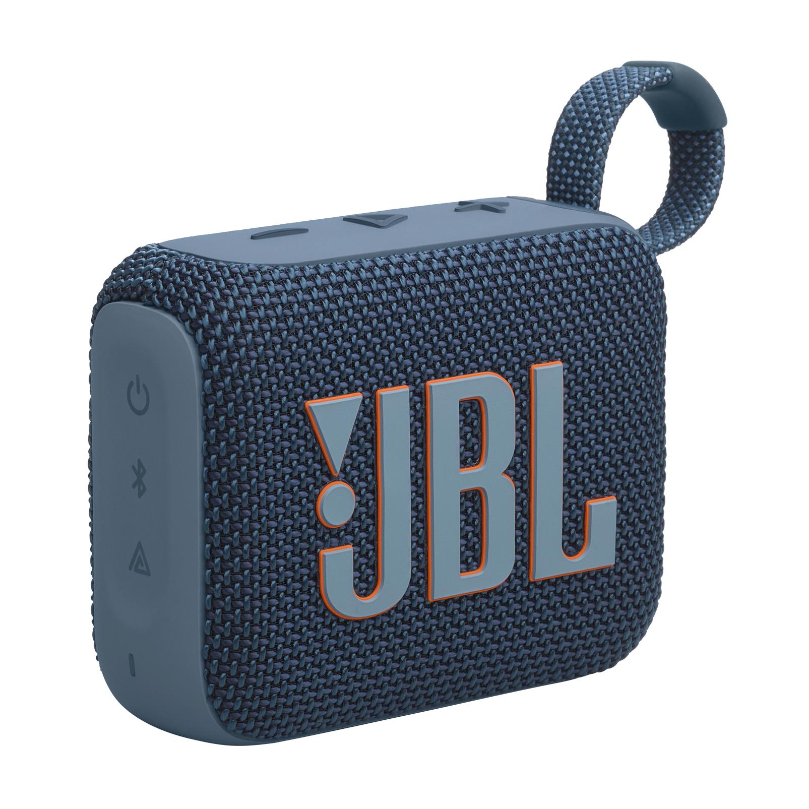 Enceinte portable mono - Jbl go 4 enceinte portable mono bleu 4,2 w