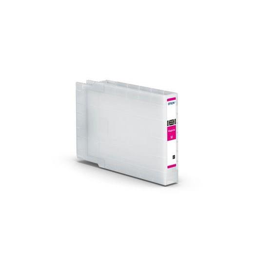 Cartouches pour imprimantes - Epson c13t04a34n cartouche d'encre 1 pice(s) original rendement trs lev magenta