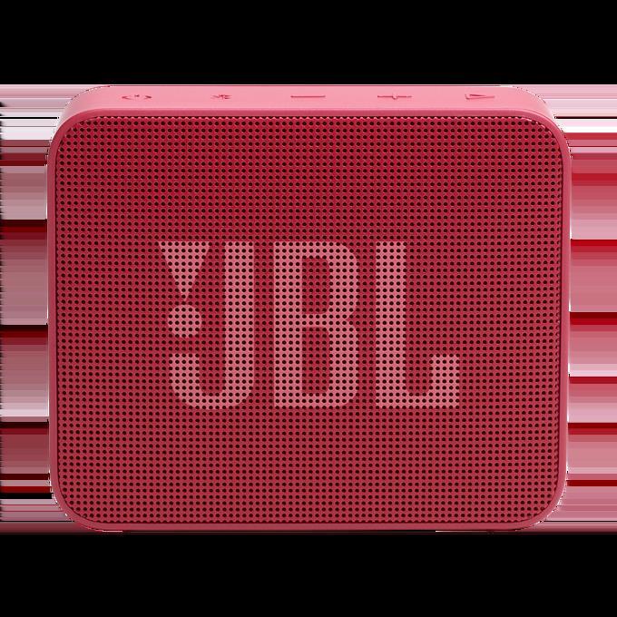 Jbl jblgoes2redeu haut-parleur portable et de fte rouge 3,1 w
