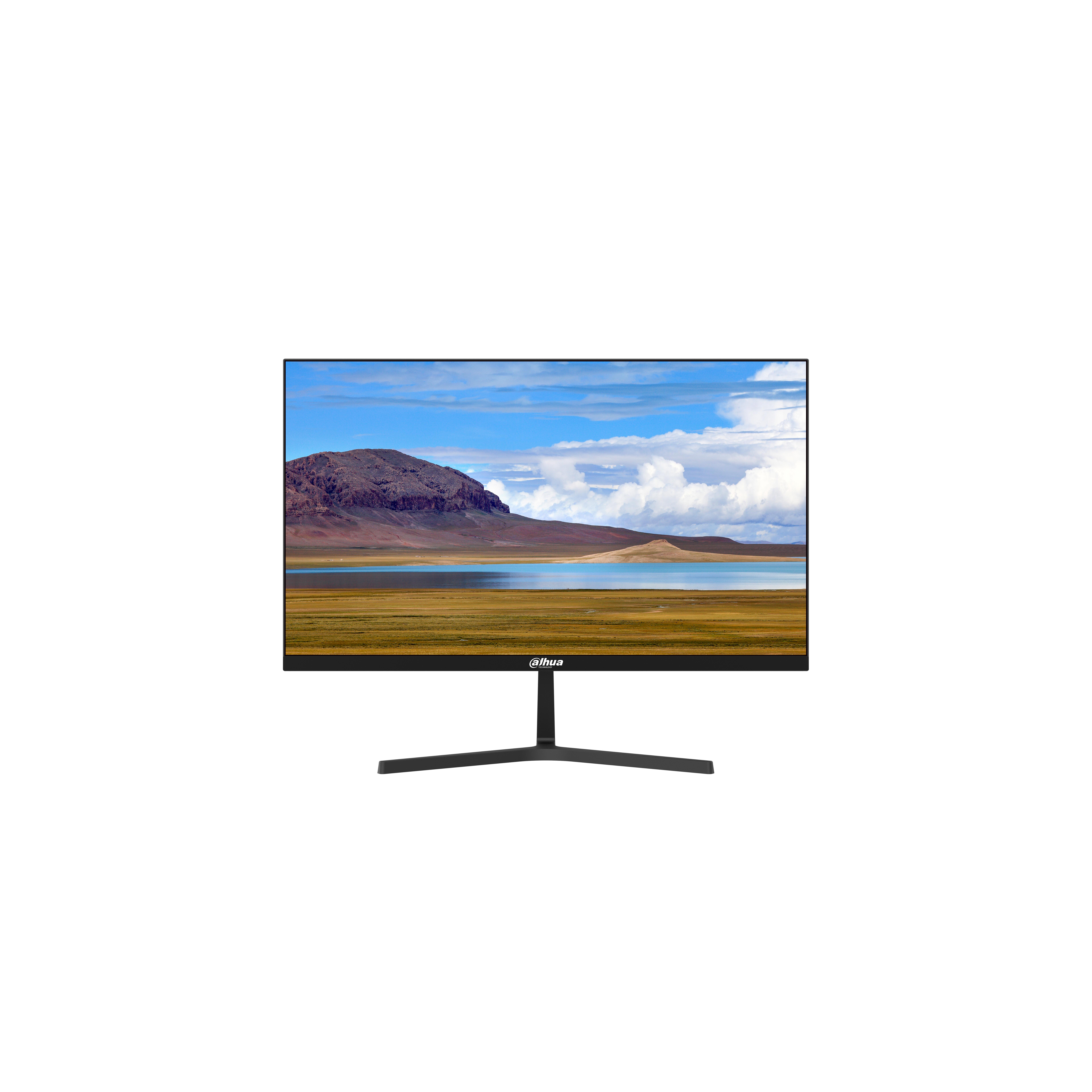 Dahua technology lm24-b200s led display 60,5 cm (23.8") 1920 x 1080 pixels full hd noir