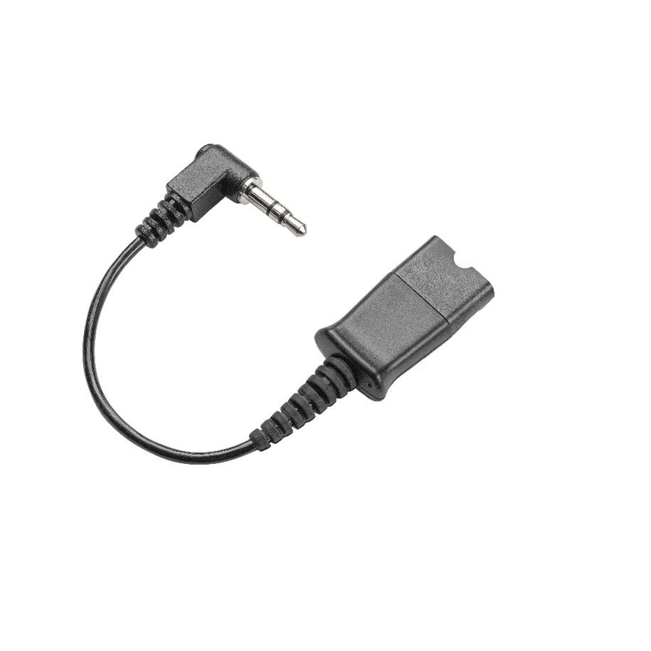 Cable - Poly cble 3,5 mm vers qd (3 m)