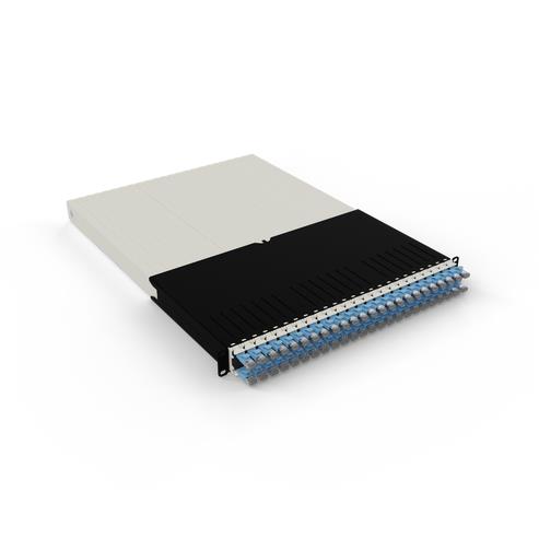 Patchbox pone30stpbl cble de rseau bleu 1,8 m cat6a u/ftp (stp)