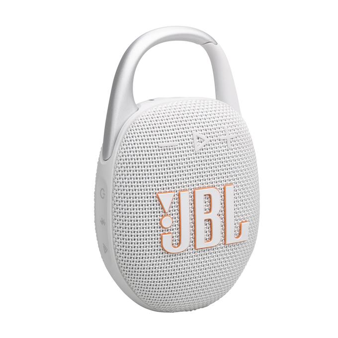 Enceinte portable mono - Jbl clip 5