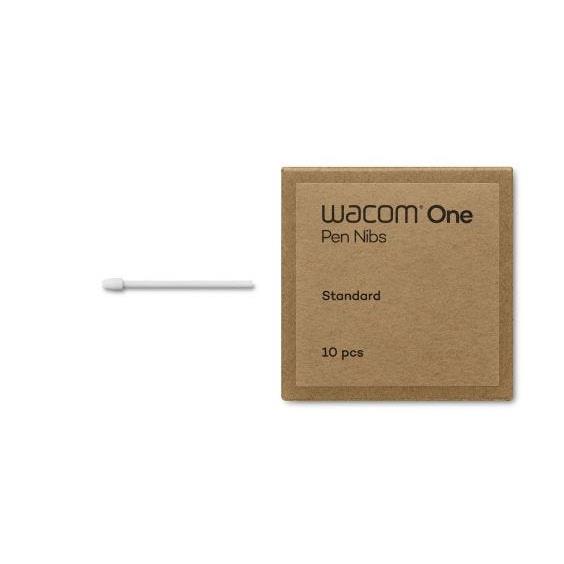 Pointe de plume - Wacom ack24911z accessoire pour tablette graphique pointe de plume