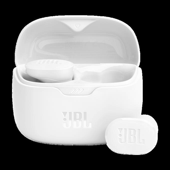 JBL TUNE BUDS WHT