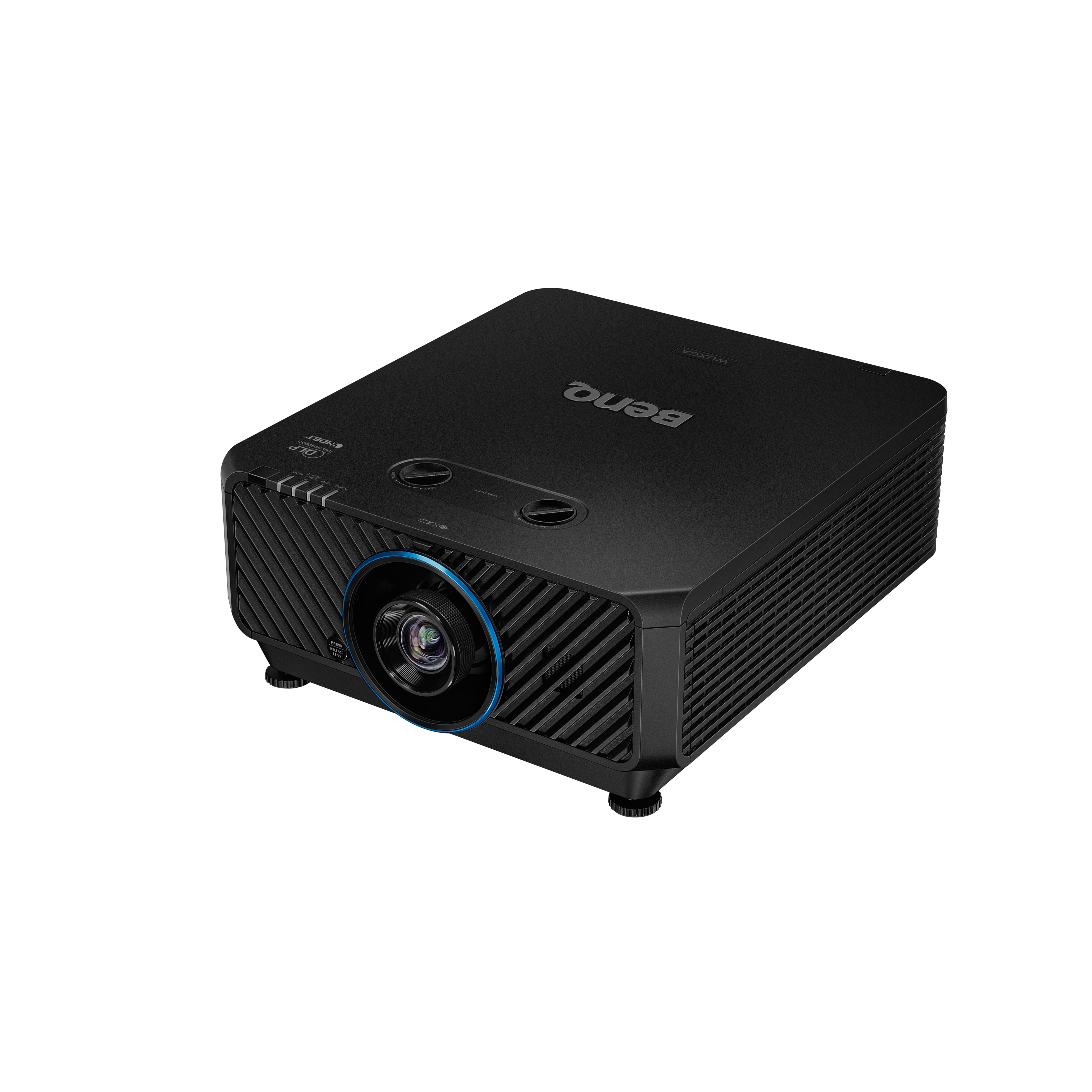 Projecteur pour grandes salles - Benq lu9235 projecteur pour grandes salles 6000 ansi lumens dlp wuxga (1920x1200) noir