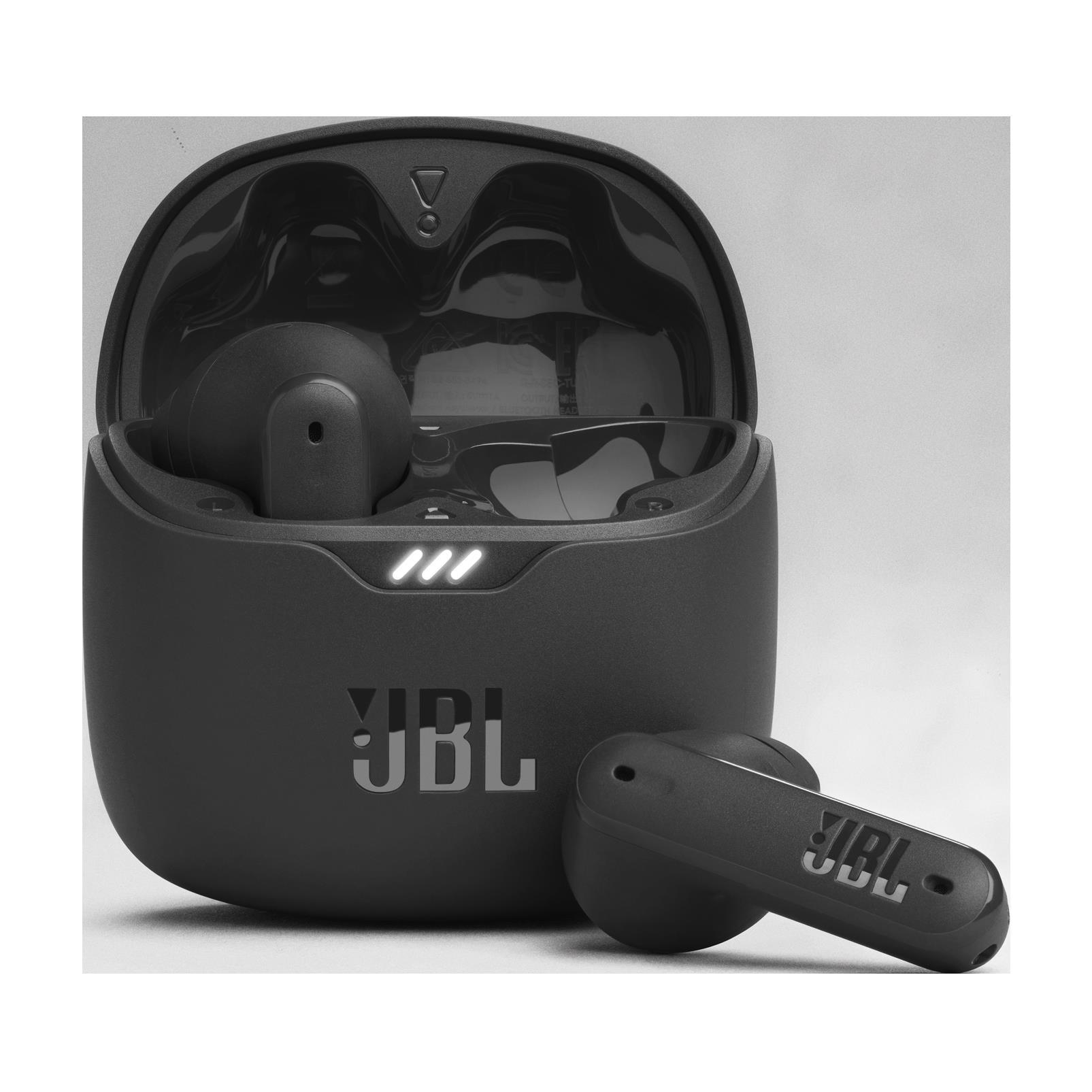 JBL TUNE FLEX Noir