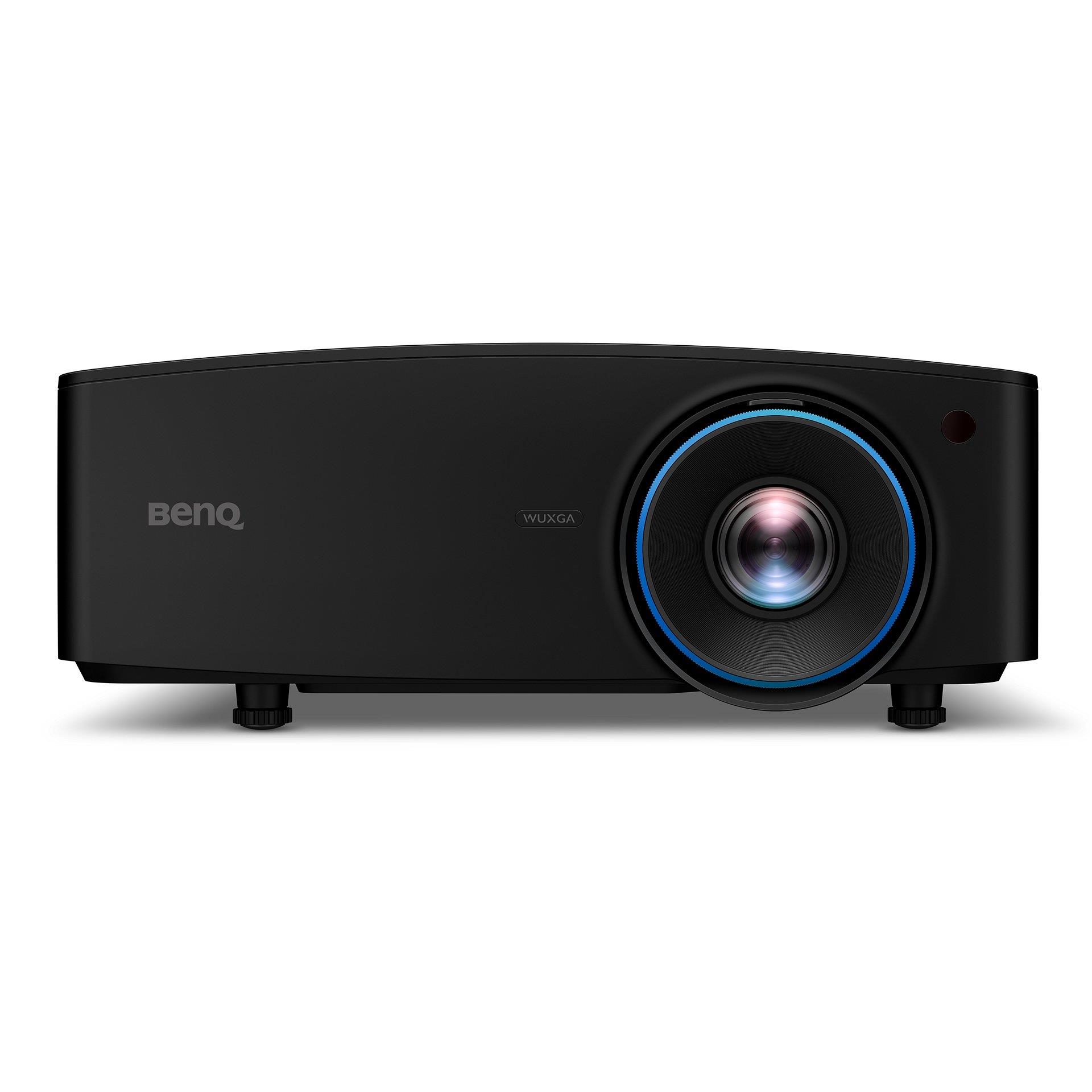 Projecteur  focale courte - Benq lu935st projecteur  focale courte 5500 ansi lumens dlp wuxga (1920x1200) noir