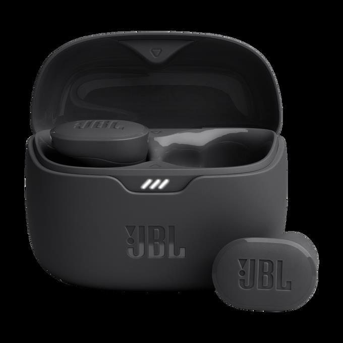 JBL TUNE BUDS BLK