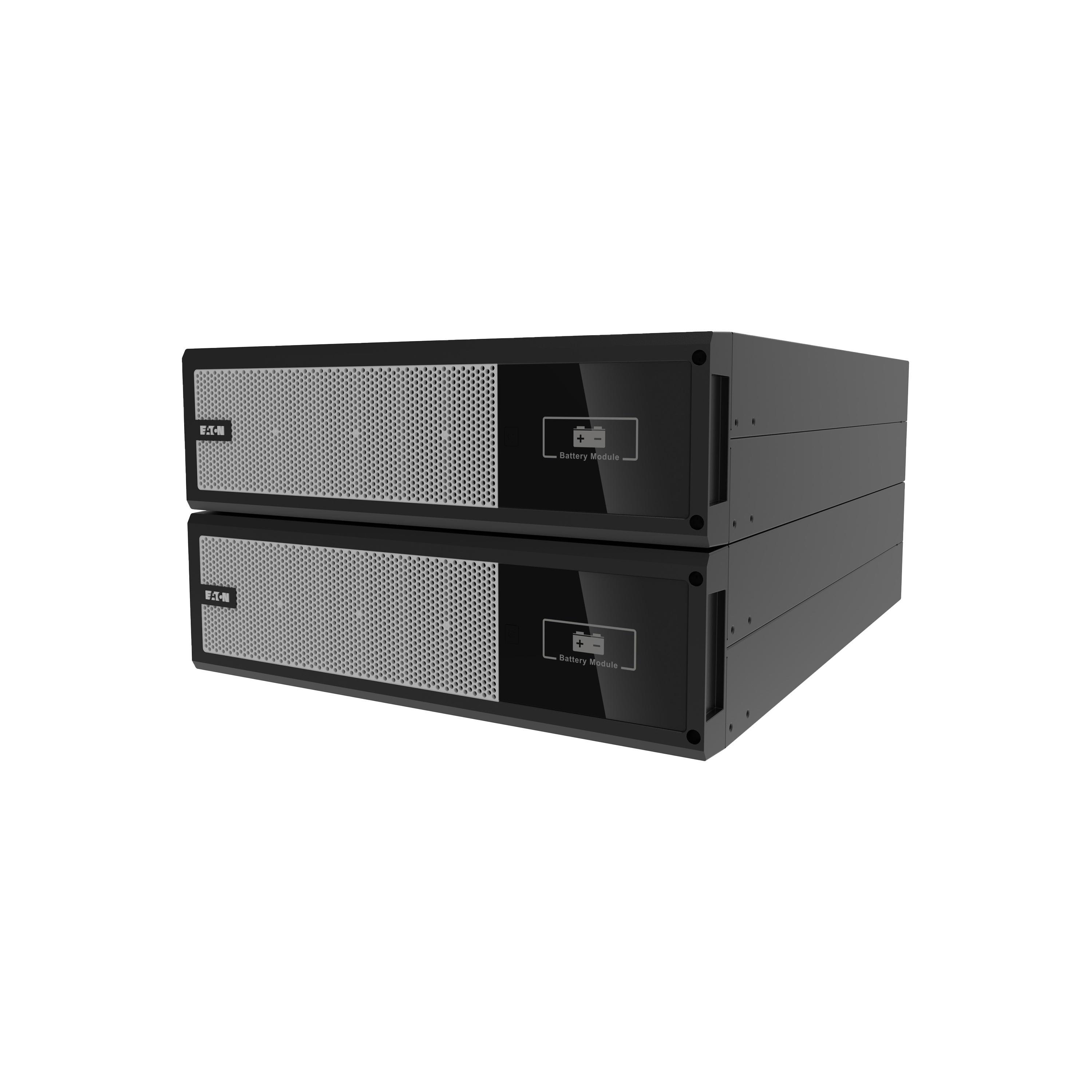 Eaton 93px alimentation d'nergie non interruptible double-conversion (en ligne)