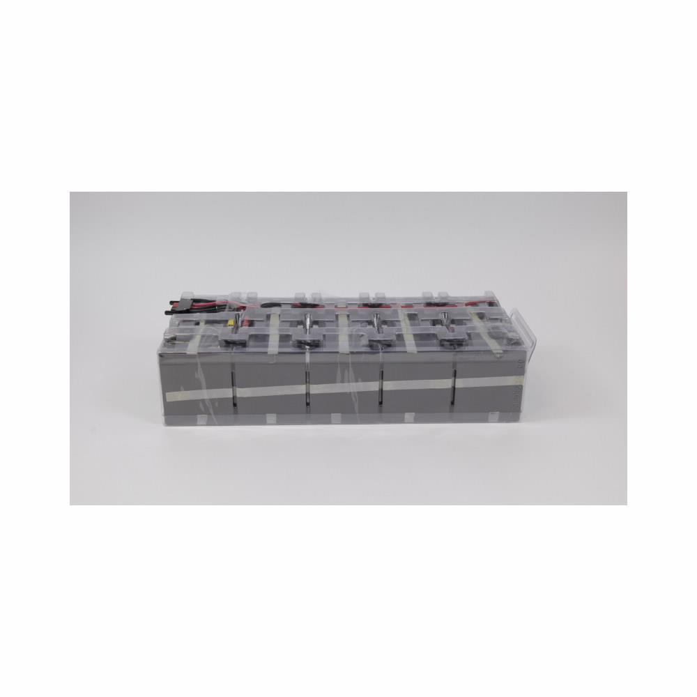 Eaton eb006sp batterie de l'onduleur sealed lead acid (vrla) 12 v 5 ah