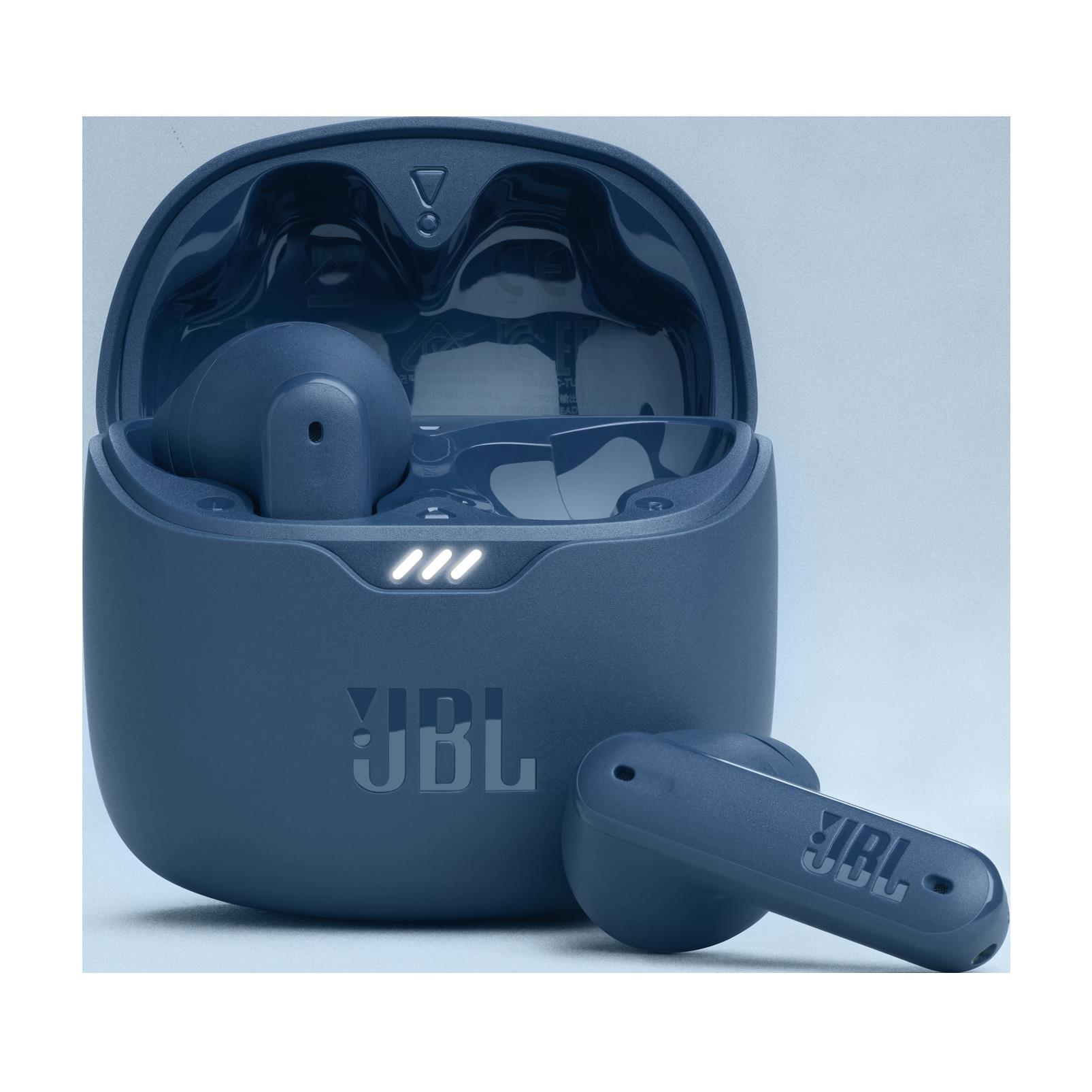 JBL TUNE FLEX Bleu