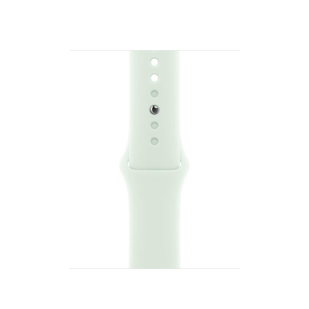 Bande - Apple bracelet sport menthe douce 41 mm - m/l