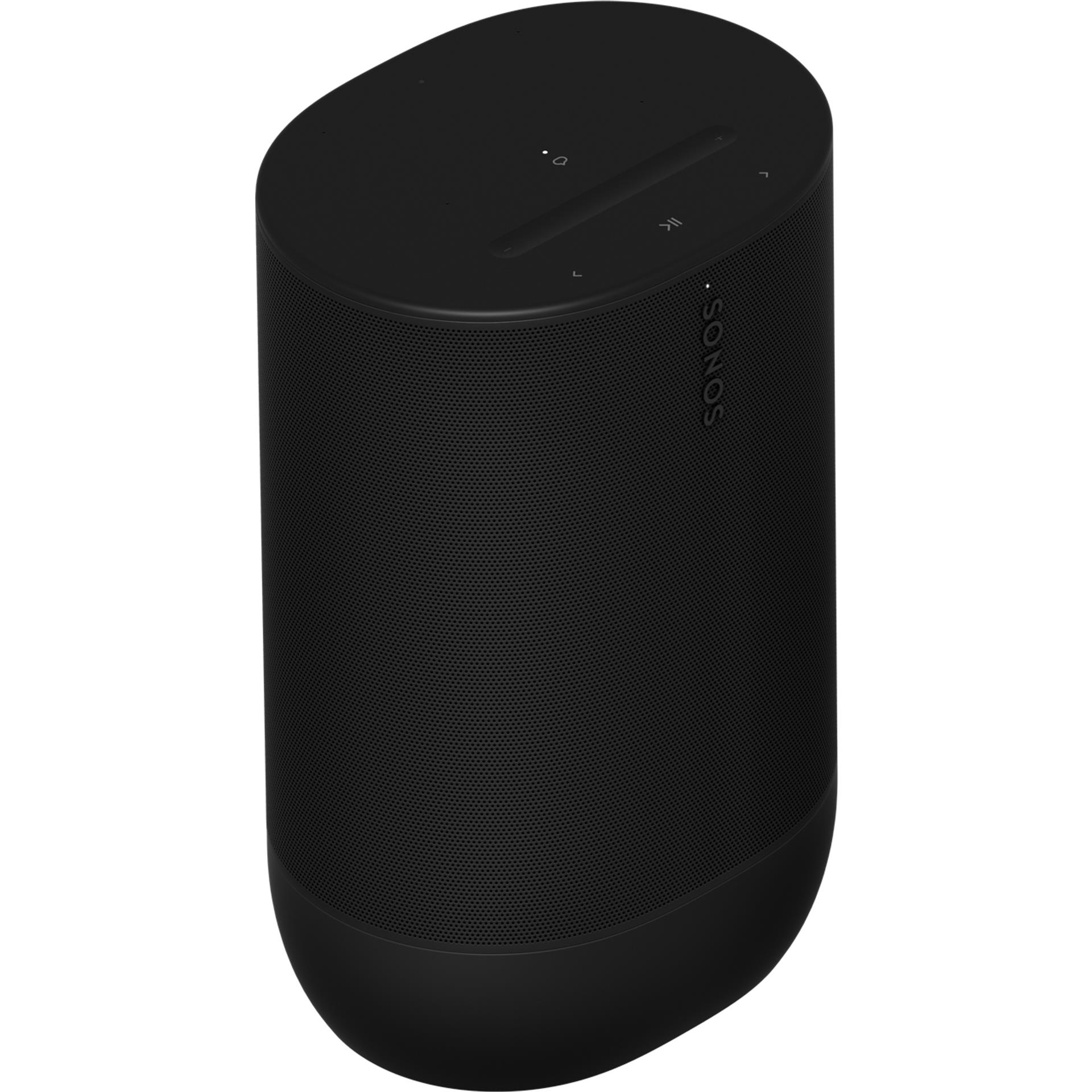 Enceinte portable stro - Sonos move 2 enceinte portable stro noir
