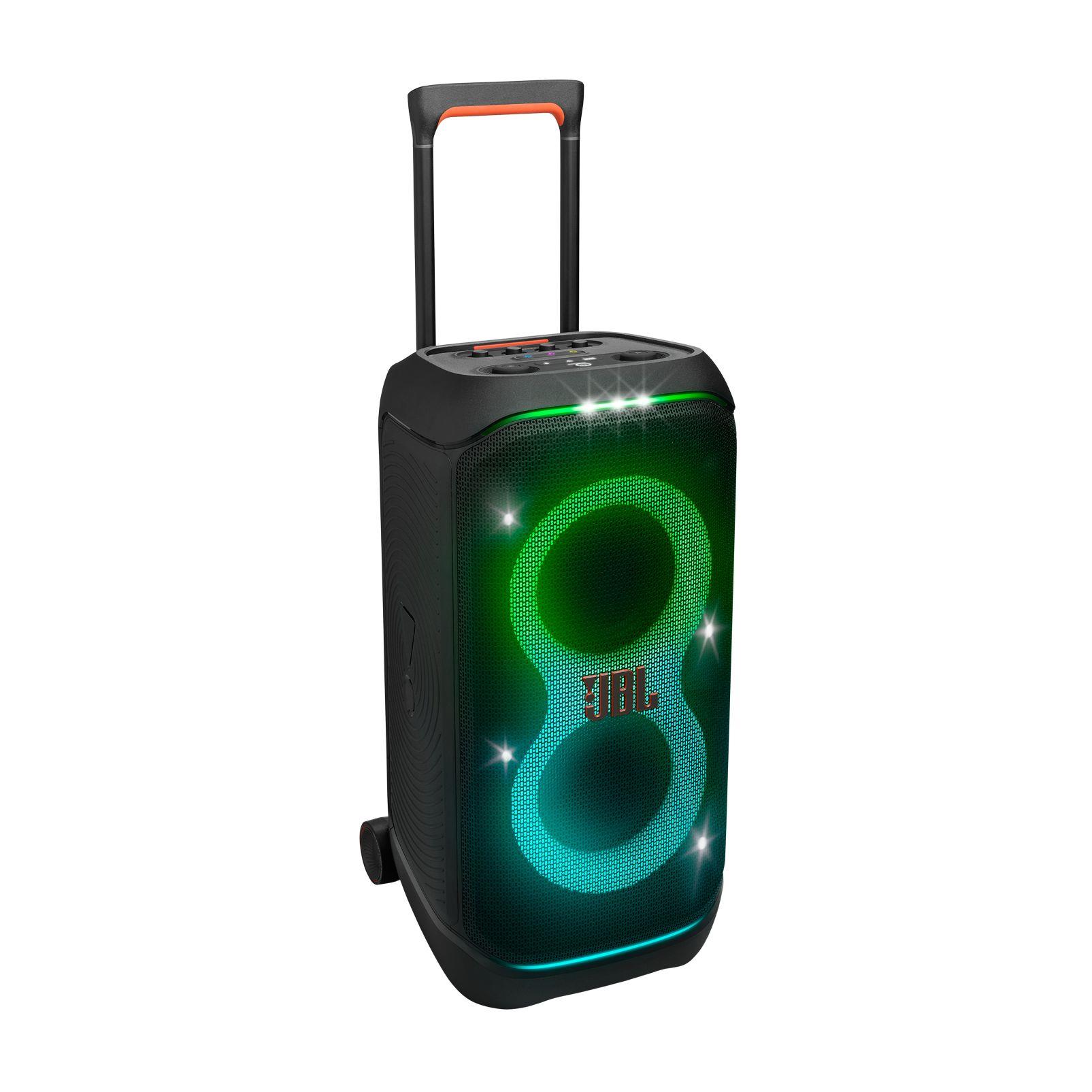 Orateur du parti - Jbl partybox stage 320 orateur du parti noir 240 w