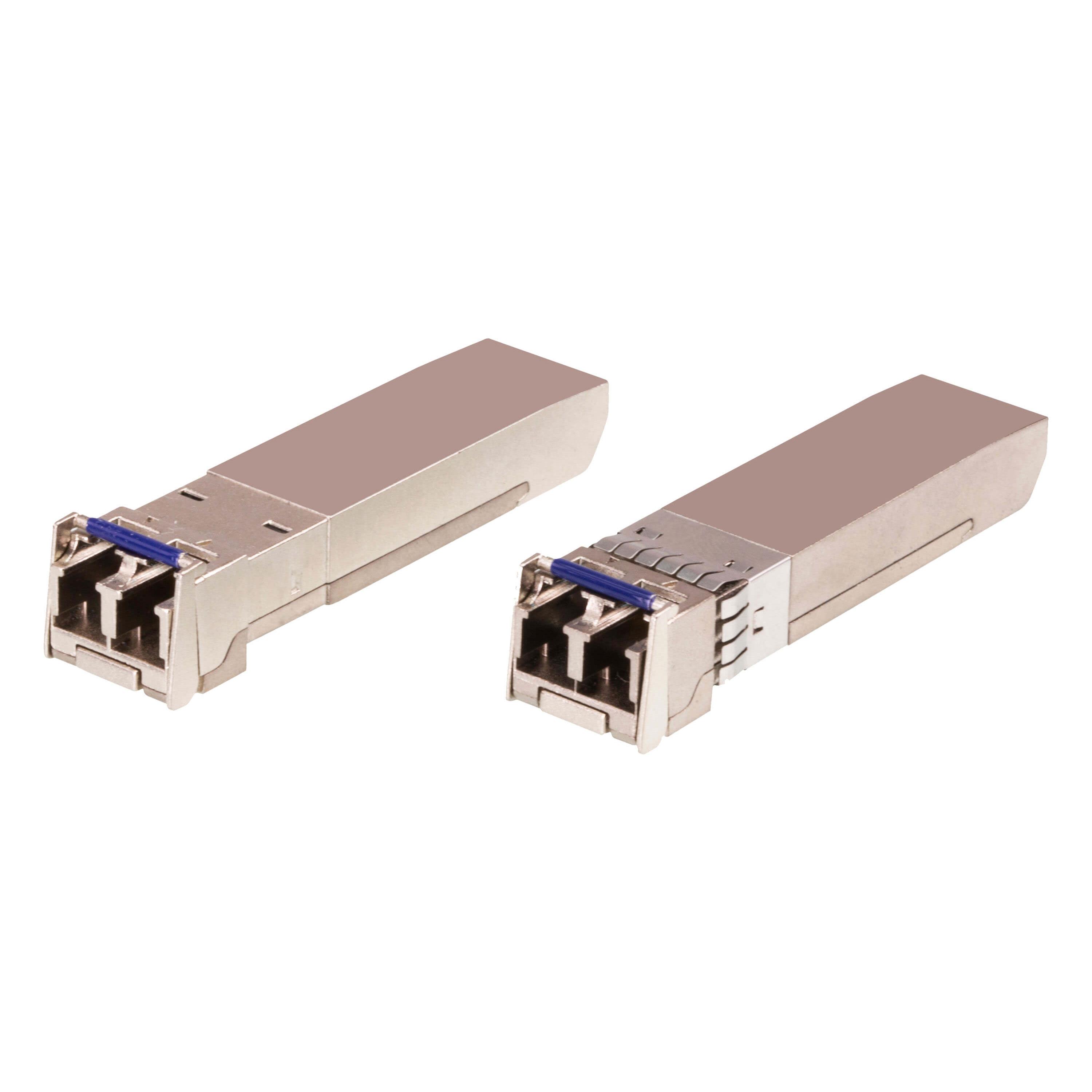 Aten module sfp+ fibre mode simple/10km 10g