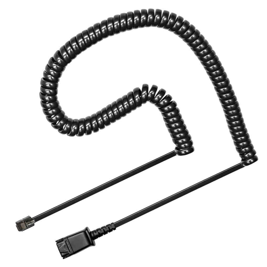 Cable - Poly cble court u10p