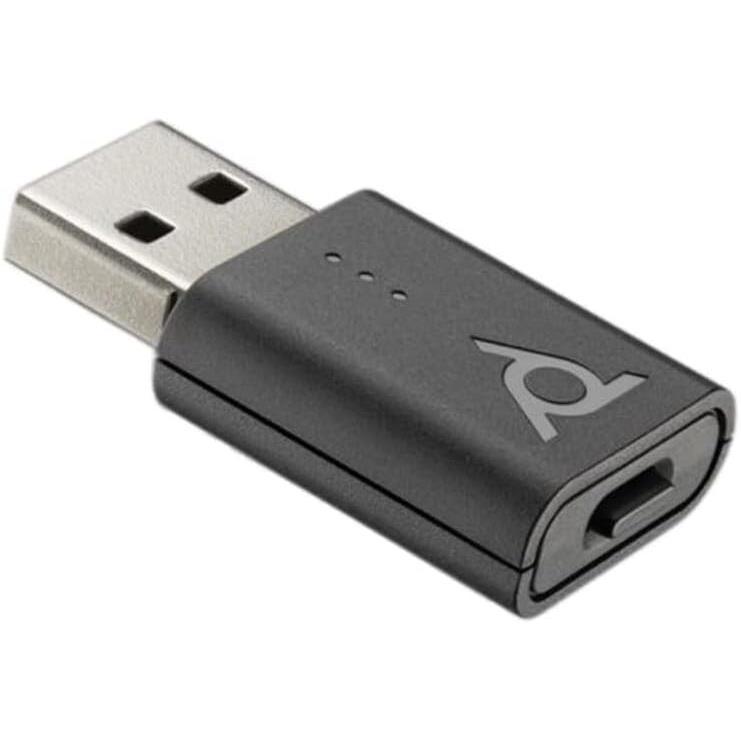 Adaptateur USB - Poly dongle 1 880 -1 900 mhz certifi microsoft teams savi d400 uc dect