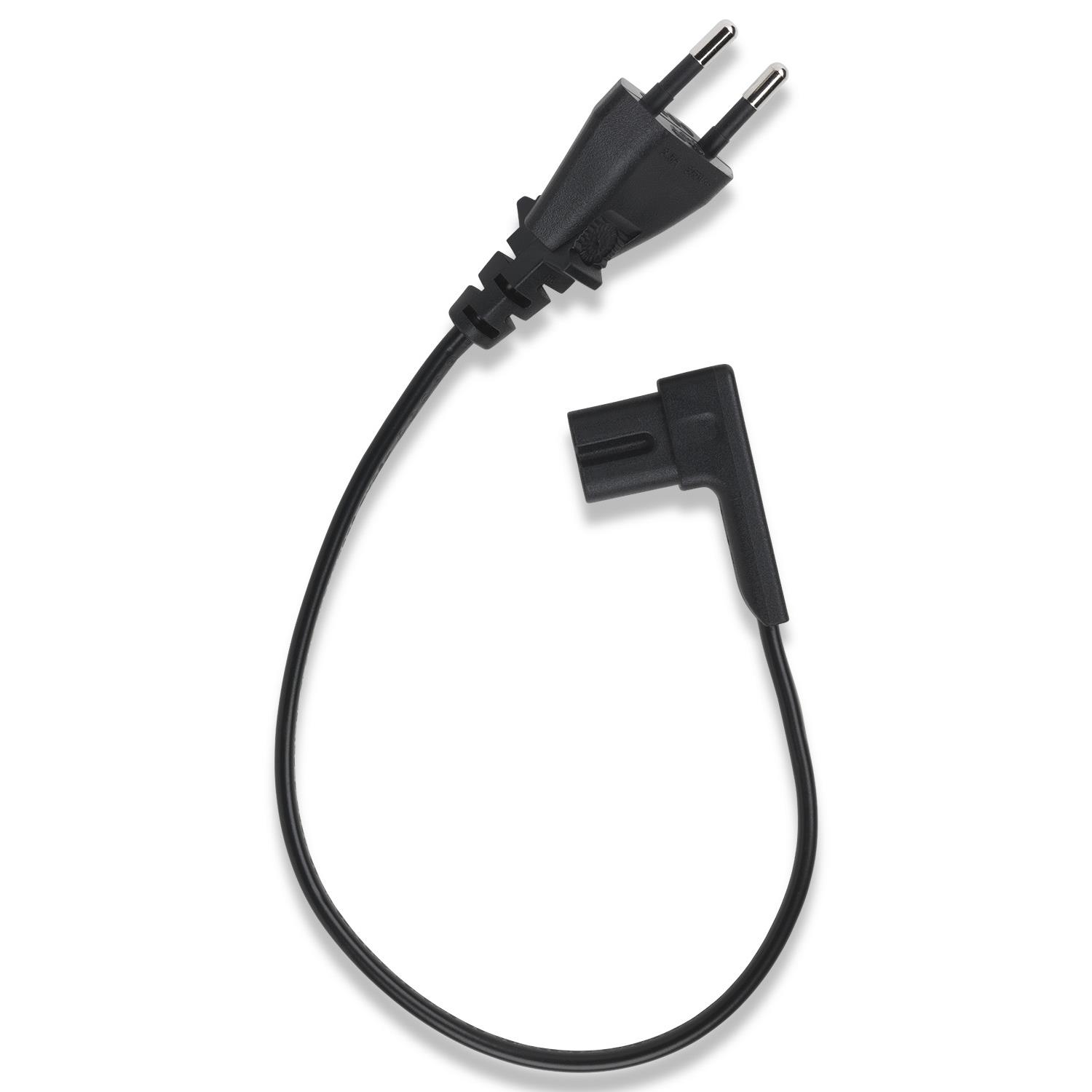 Flexson flxp1035m1021eu cble lectrique noir 0,35 m