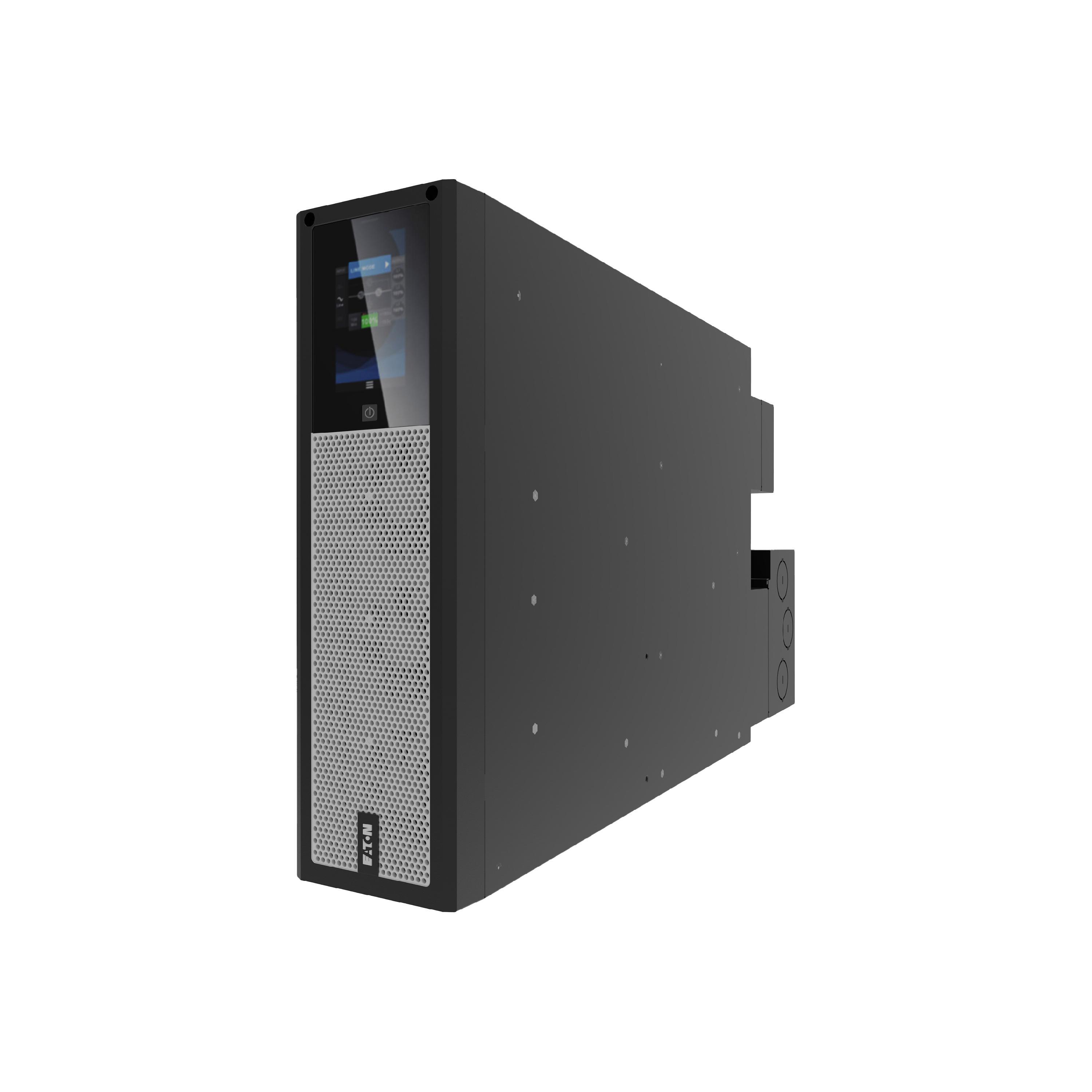 Eaton 93px alimentation d'nergie non interruptible double-conversion (en ligne) 20 kva 20000 w