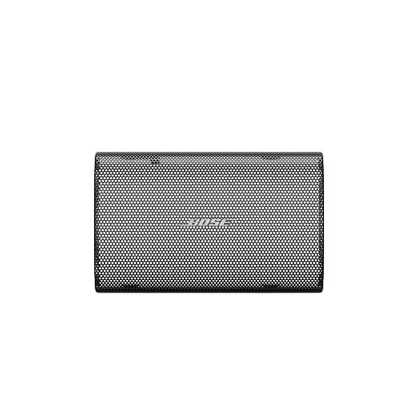 Bose fs2se aluminium grill, zwart