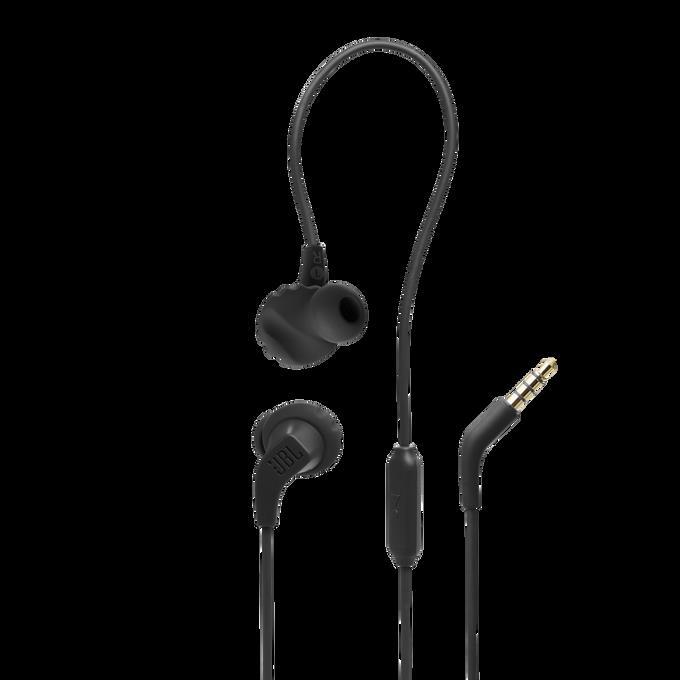 JBL Endurance Run 2 Noir