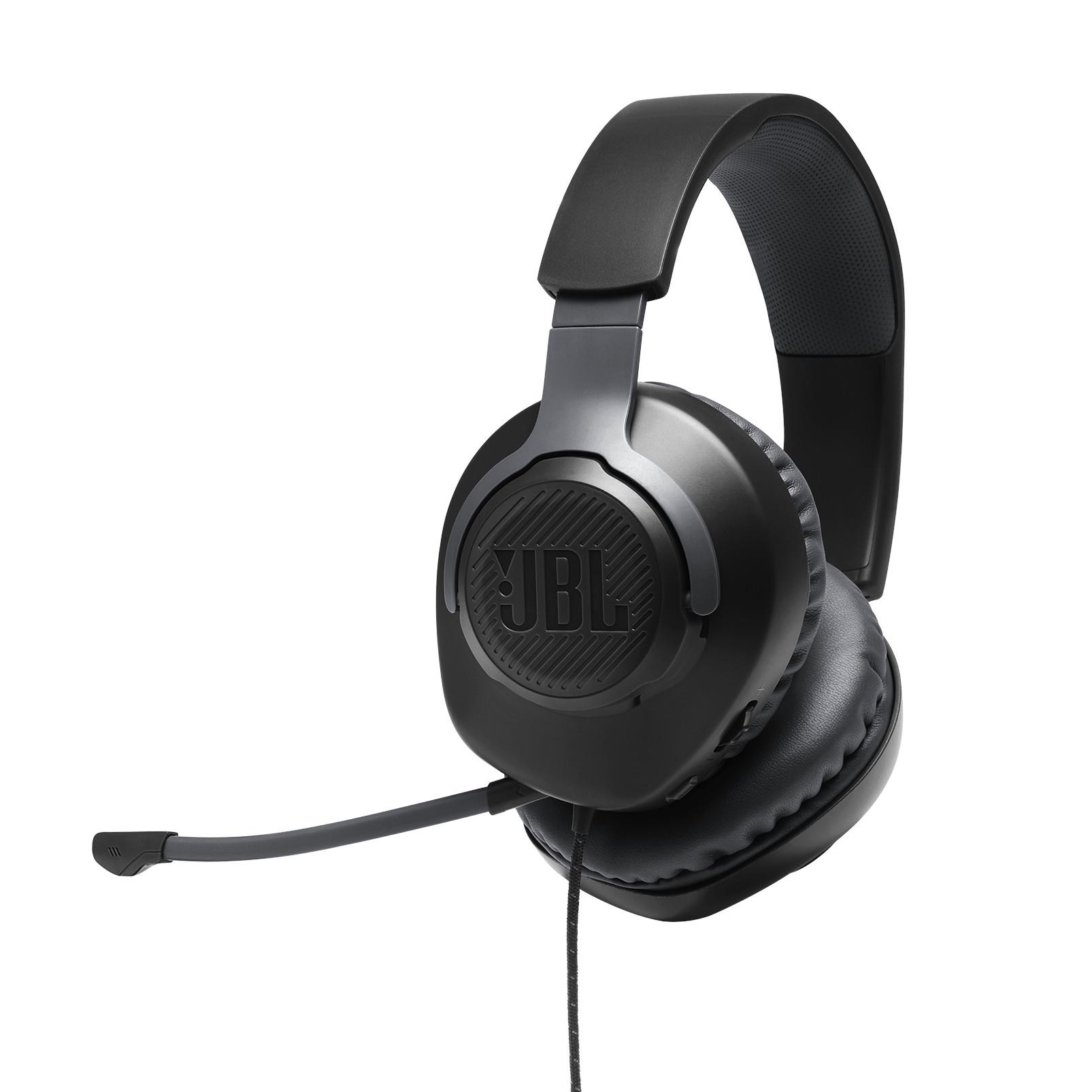 JBL Quantum 100 NOIR