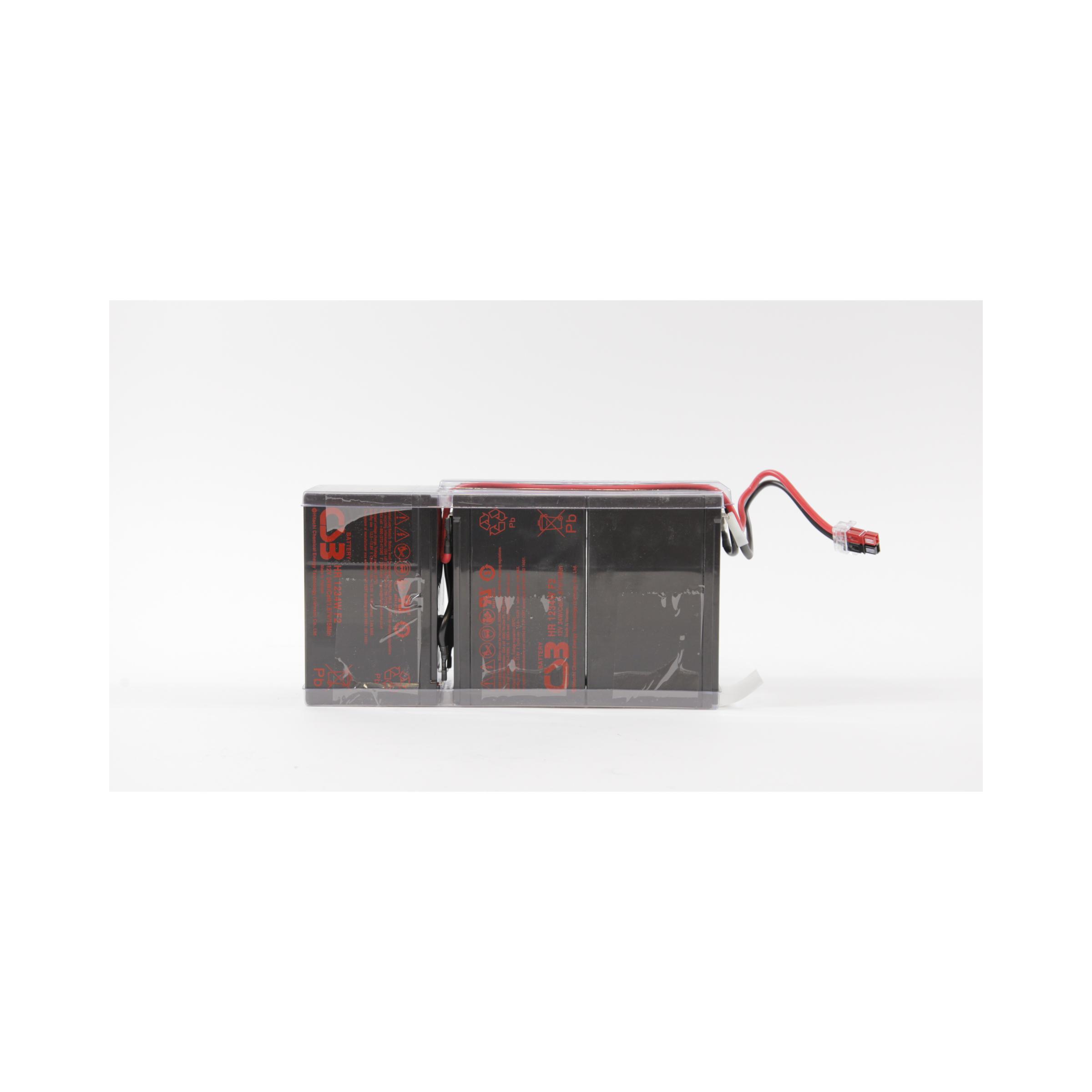 Eaton easy battery+ 12 v 9 ah